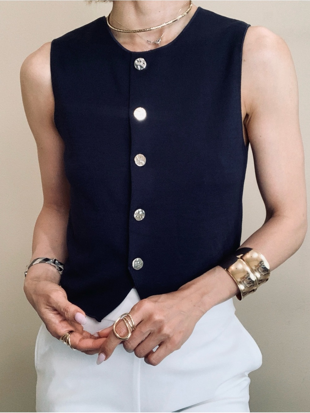 Brand New Zara top - Picture 5 of 8